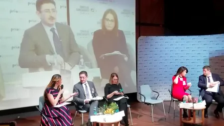 Chirițoiu vrea să scape de pierderile din zona de transporturi și de energie. „Dacă asanăm aceste două sectoare, vom pune economia românească și bugetul statului pe un fundament mai solid”