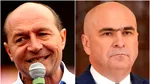 Traian Băsescu îl ceartă pe Ilie Bolojan. „E nedemn să pescuiască parlamentari de la AUR. Să lase orgoliul la o parte”