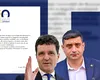 George Simion îl acuză pe Nicușor Dan că evită DEZBATERILE organizate de mediul academic / Nicușor: „George Simion dezinformează”