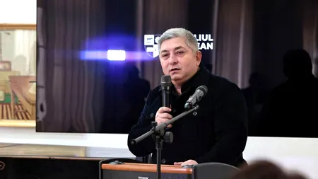 Un alt „greu” din PNL anunță susținerea pentru Adrian Veștea: „România nu poate fi ținută captivă de calcule politice și ambiții de partid”