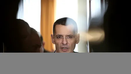 Ministrul de Interne, audiat în dosarul Duicu