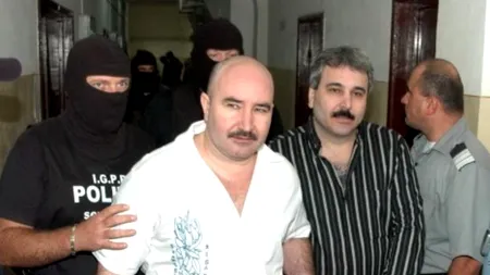 Percheziții la apropiați ai fraților Cămătaru,care ar fi intervenit pentru eliberarea unor interlopi