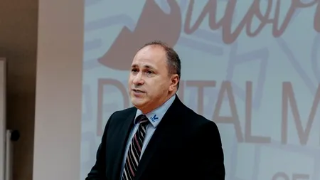 Rectorul Universității din Suceava, Mihai Dimian, susținut de PSD, ar fi posibilul înlocuitor al lui Bolojan la Ministerul Educației - SURSE