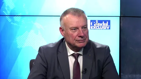 EXCLUSIV VIDEO | Generalul Cristian Barbu dezvăluie punctul nevralgic al industriei de înzestrare a Armatei: „Eram nemții Europei de Sud-Est. Acum, suntem descoperiți, am pierdut specialiștii” 