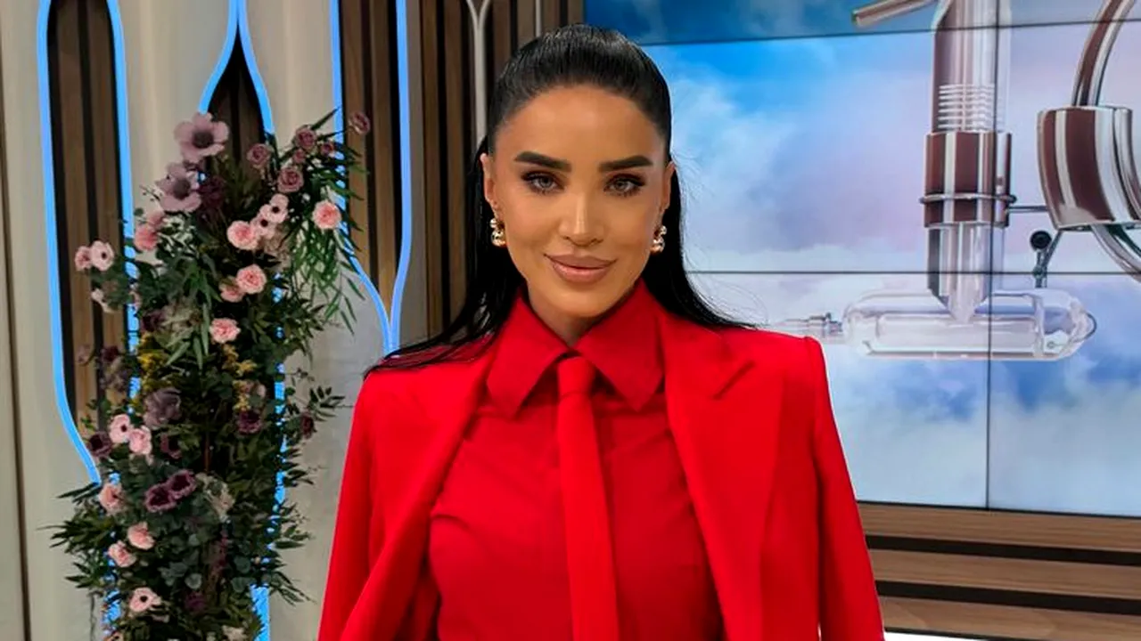 MOTIVUL pentru care Adelina Pestrițu a renunțat la TV. ”Am simțit chemarea”