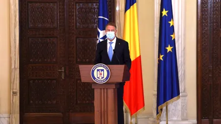 Klaus Iohannis, despre conflictul din Coaliție: „Dialogul a fost cheia pentru ieșirea din impas” (VIDEO)