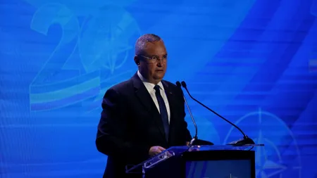 Nicolae Ciucă, mesaj drastic la REUNIUNEA OSCE, de la București: 