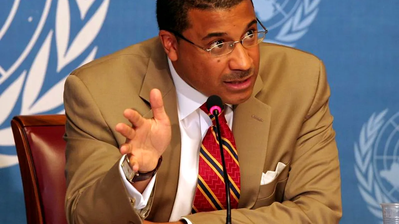 Asistentul secretarului de Stat al SUA Frank Rose va veni luni în România