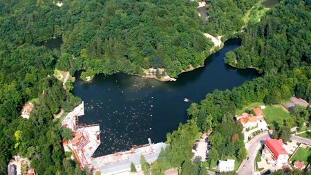 Stațiunea SUPERBĂ din România care a devenit un magnet pentru turiști. Oamenii vorbesc de „un miracol trăit aici”