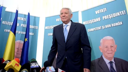 Cum arată ofițerul acoperit modern, în viziunea lui Teodor Meleșcanu