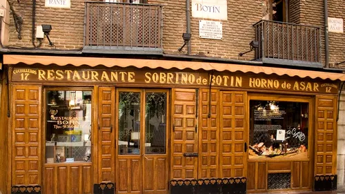 Cel mai vechi restaurant din lume, deschis în 1725, afectat de pandemia de Covid-19. Numărul clienților a scăzut dramatic, după redeschidere