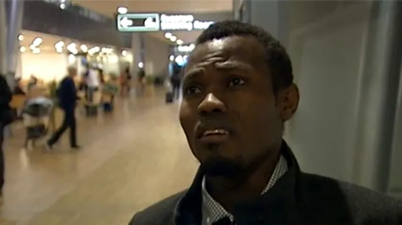 Student camerunez din Danemarca, expulzat dintr-un motiv incredibil: ''Este absolut nedrept''