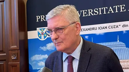 Daniel Dăianu, la Iași: Corecțiile bugetare vor dura până în 2028