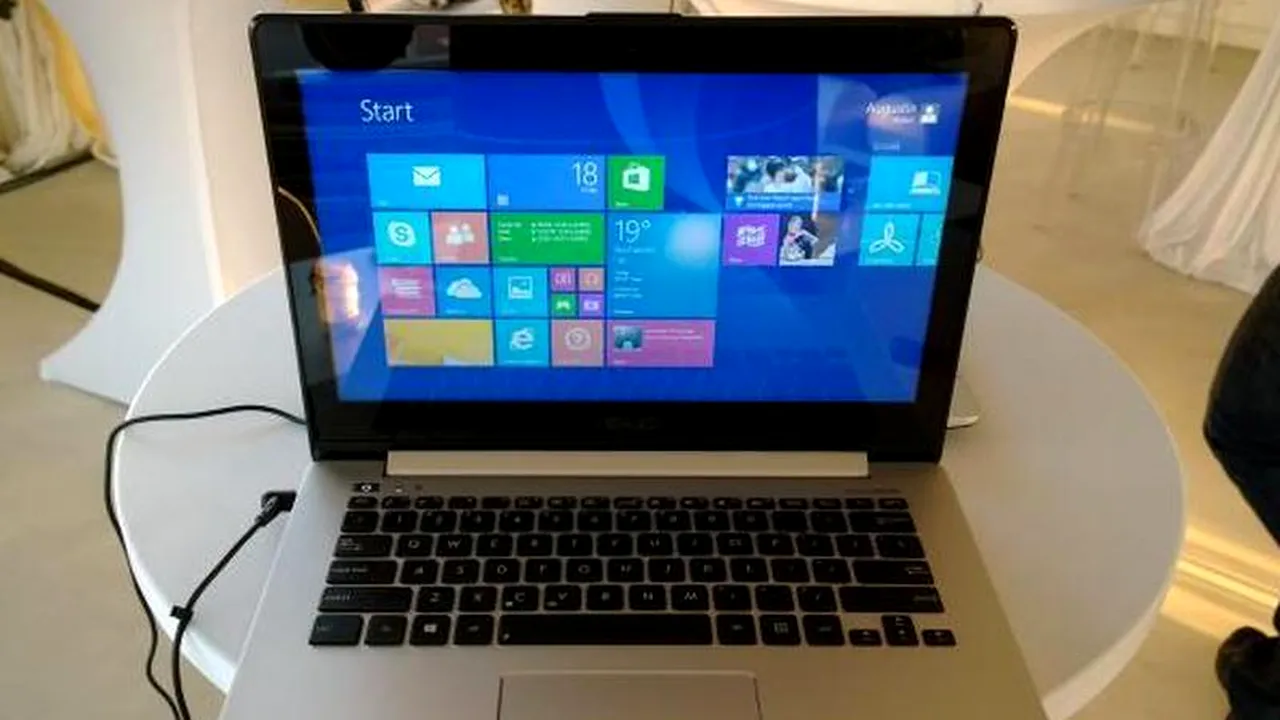 MICROSOFT SUMMIT la BUCUREȘTI. Microsoft România lansează Windows 8.1 pentru companii