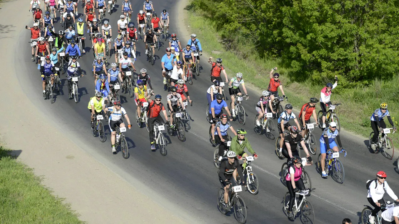 Sâmbătă și duminică, a opta ediție a evenimentului 