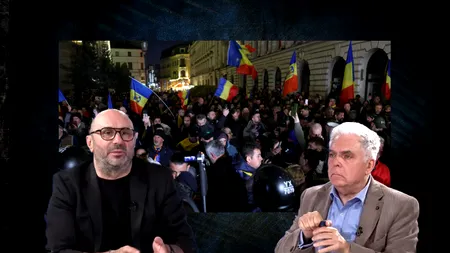 Adrian Severin: „Loialitatea s-a măsurat prin puterea ȘANTAJULUI. Este o loialitate malignă”