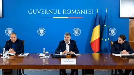 Comandamentul pe Energie/ Marcel Ciolacu: ,,Pregătim un plan cu măsuri imediate și pe termen mediu/ Mă voi IMPLICA direct în tot ce ține de Guvern