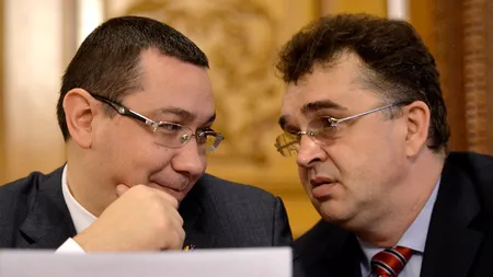 Reales în fruntea UNCJR, Oprișan cere convocarea CSAT. Ce mesaj îi transmite premierului Ponta din Turcia