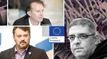 Patrick André de Hillerin: PNRR-ul României a fost un act de trădare națională, iar Ghinea și Cîțu trebuie anchetați pentru ceea ce au făcut!