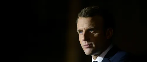 Emmanuel Macron: Implicarea Rusiei în atacul asupra lui Serghei Skripal, singura explicație plauzibilă