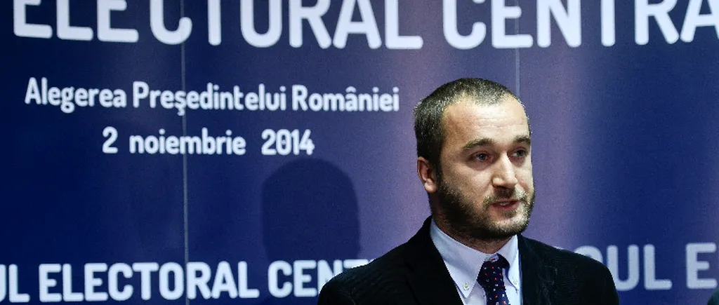 Purtătorul de cuvânt al BEC: „Doar hotărârea de interpretare dată de BEC nu este suficientă. Ea ar fi trebuit completată și cu măsuri organizatorice