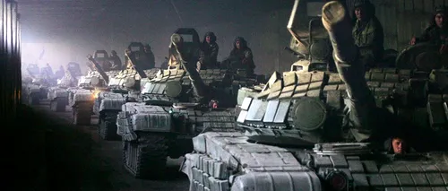 Rusia efectuează exerciții militare în Caucaz și Osetia de Sud
