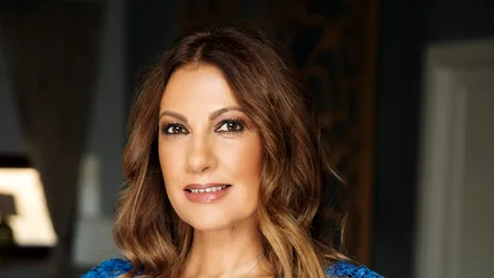 Frumusețea se învață: Dana Sota, expert în beauty, sfaturi pentru femei la vârsta a treia: Sport, alimentație sănătoasă, tonus intelectual și energie tânără