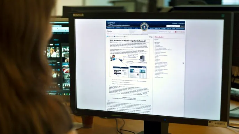 Adevăratul Big Brother. FBI a dezvoltat un sistem performant de identificare care te poate găsi oriunde