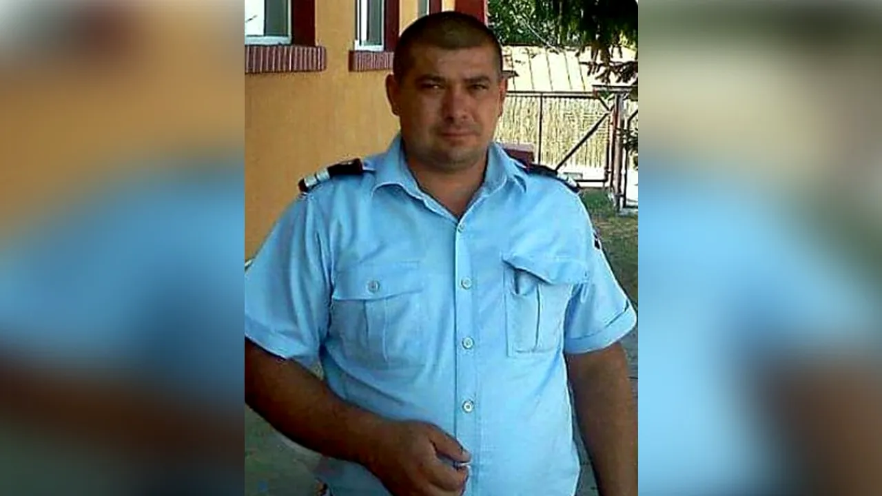 Ajutor pentru un salvator. Un pompier giurgiuvean are nevoie de 10.000 de dolari ca să trăiască. Mădălin a primit un diagnostic crunt