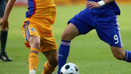 Iordănescu, despre diurna jucătorilor naționalei sub 17 ani: 