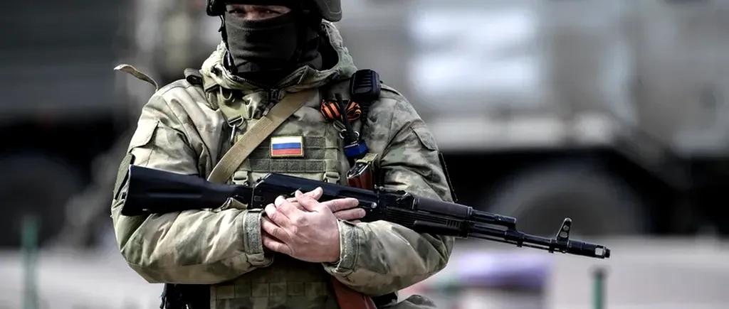 Primul proces pentru crime de război comise de militarii ruși începe miercuri la Kiev