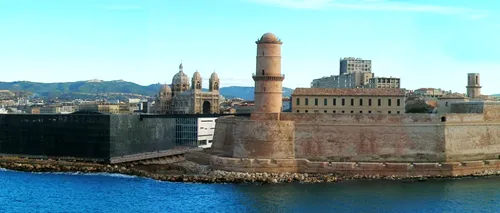 Muzeul civilizațiilor din Marsilia a fost premiat de Consiliul Europei