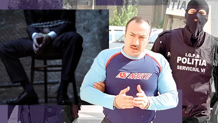 EXCLUSIV | Patroana milionară a unui lanț de farmacii, acuzată că a comandat sechestrarea unui cunoscut cârciumar din București. L-ar fi angajat pe temutul torționar „Fluturică”, folosit și de clanul Cămătarilor