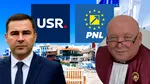 PNL și USR sesizează CCR și cer anchetă internă a CSM privind deplasările judecătorului Deliorga cu zboruri private în Mykonos