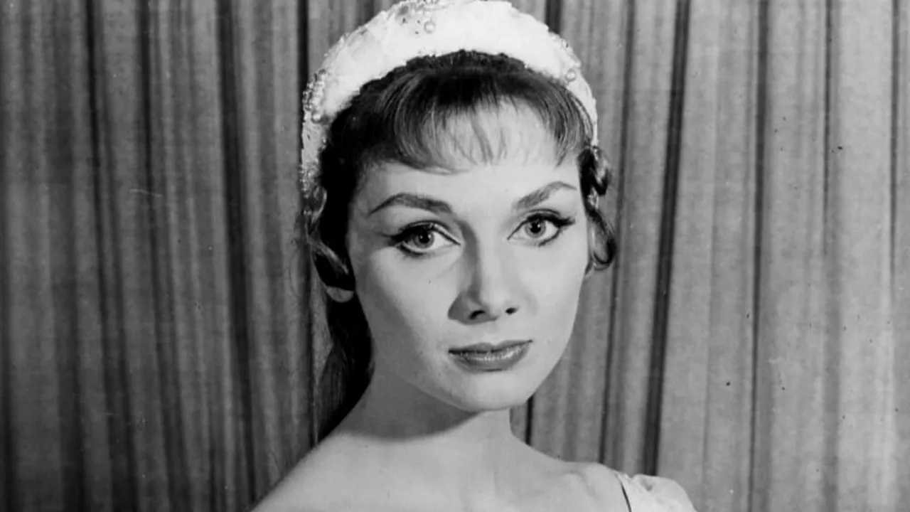 Inga Swenson, actrița din sitcomul american Soap a murit la 90 de ani