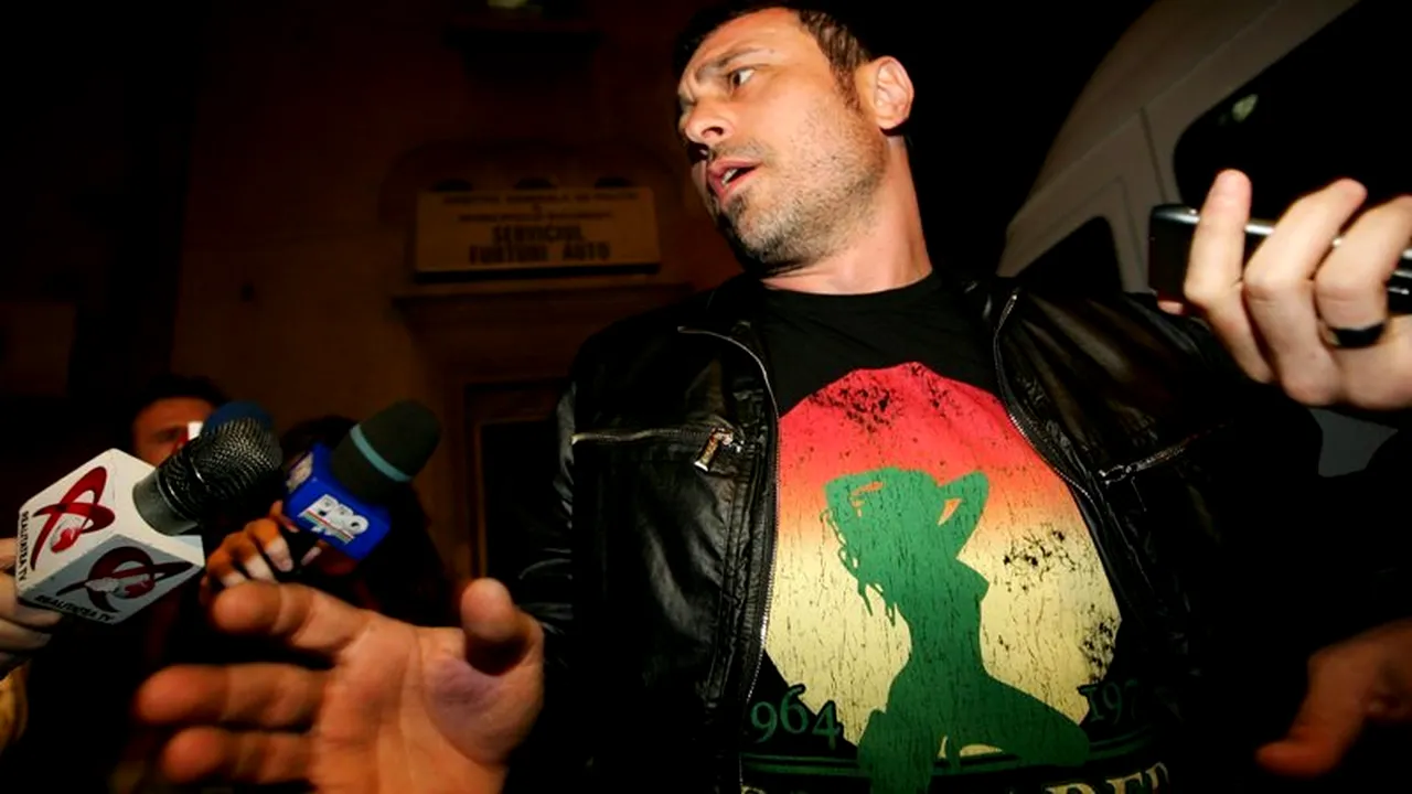 Tribunalul București: Cristi Munteanu a fost total nesincer și a dat dovadă de perseverență infracțională