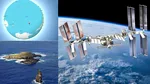 Experții avertizează asupra planului NASA de scufundare a Stației Spațiale Internaționale: „Știm că nu totul se arde la reintrarea în atmosferă