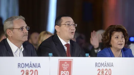 Bătălie în PSD pentru 