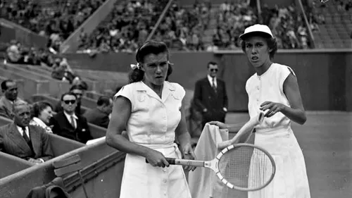 Shirley Fry Irvin, una dintre jucătoarele de tenis care a câștigat toate cele patru turnee de Grand Slam, a murit la vârsta de 94 de ani