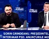 Când am putea avea un nou Guvern? Sorin Grindeanu: „În jur de 15 iunie”