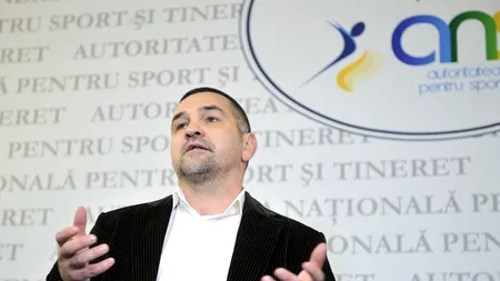 Doroftei: AIBA ne-a ridicat suspendarea, ei cred că eu pot face lucruri bune