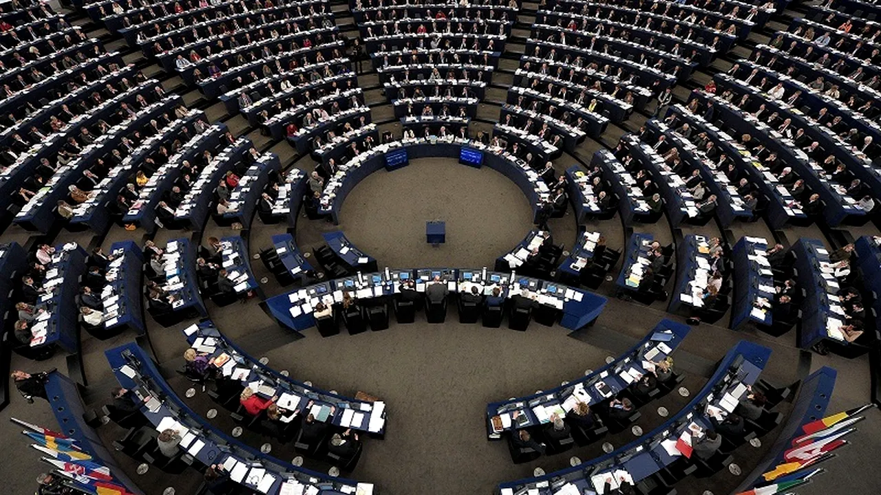 Candidați romi, inclusiv în România, la alegerile europene din 2014