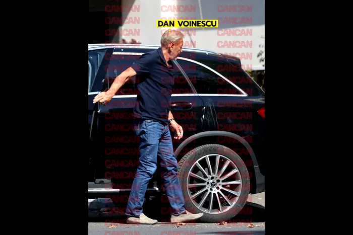 Marea dragoste a lui Sergiu Nicolaescu și-a refăcut viața cu un apropiat al maestrului. Ce se mai știe de ea, cum arată acum / Sursa foto: Cancan