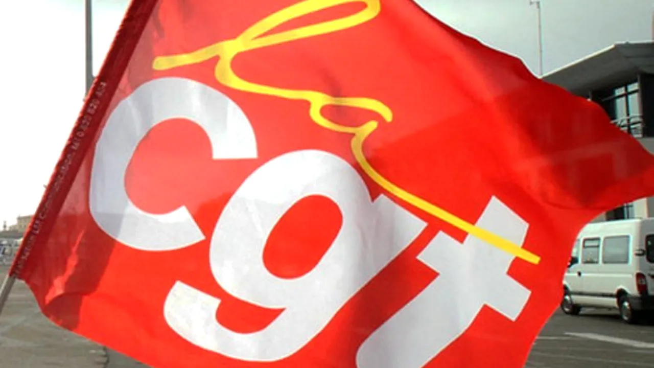 Muncitori români din Toulouse, în grevă pentru că nu și-au primit salariile de două luni