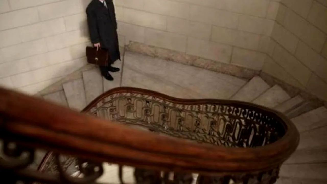 Filmul lui Tudor Giurgiu, despre procurorul Cristian Panait, va avea patru proiecții în țară