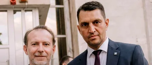 Deputatul Ştefan Stoica a câștigat alegerile pentru șefia PNL Dolj