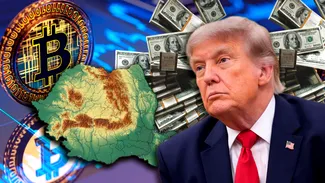 Cum a strâns Trump o avere uriașă în doar un an de mandat la Casa Albă. Afacerile din România i-au adus zeci de milioane de dolari președintelui SUA