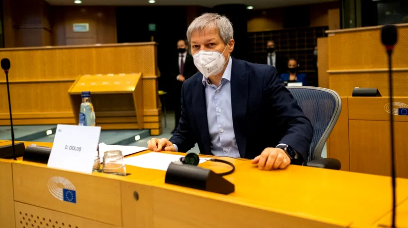 Dacian Cioloș: Comisia Europeană a suspendat procesul de aprobare a PNRR pentru Ungaria | VIDEO