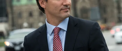 Premierul Canadei șochează din nou. Lecția pe care i-a dat-o unui reporter  