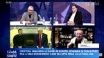 Ion Cristoiu: „Ucraina a fost cea care a DESTRĂMAT Uniunea Sovietică”